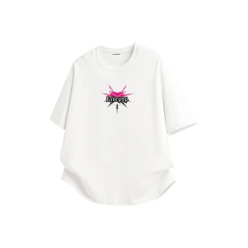 FAVEPOP T Shirts Unisex-5