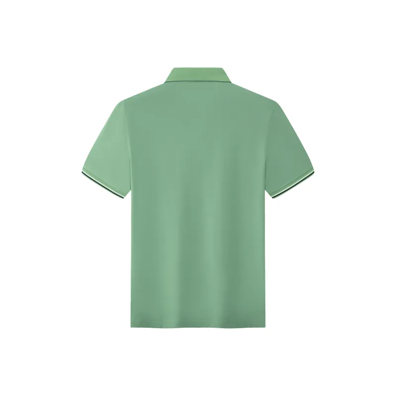 SEPTWOLVES Polo Shirts Unisex-17
