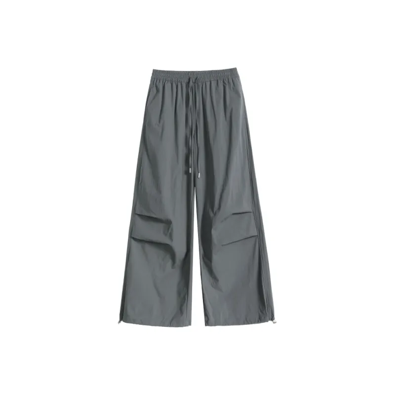Si Bei'er Casual Pants Women's-38
