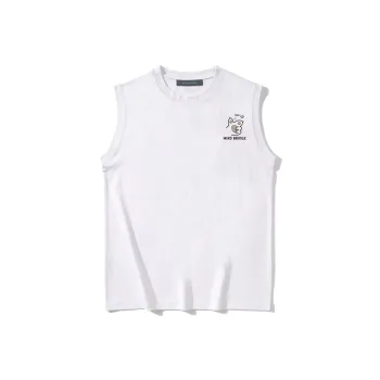 MindBridge Tank Tops Unisex
