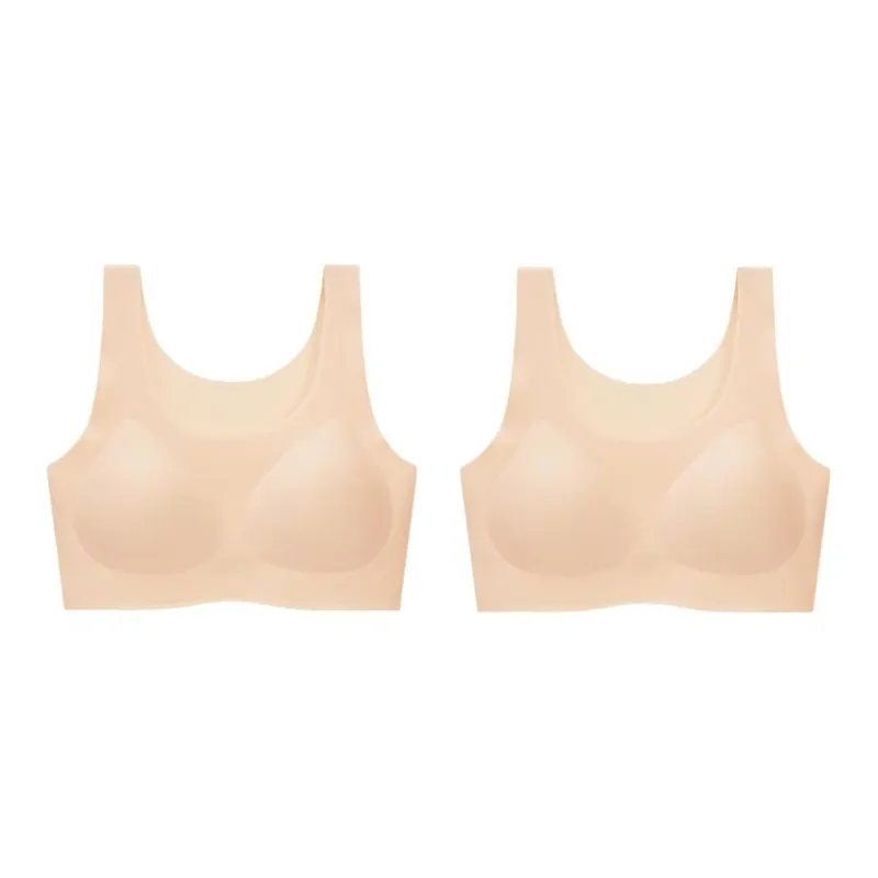 Herbal Primer Bra Women's 2 Pack-3