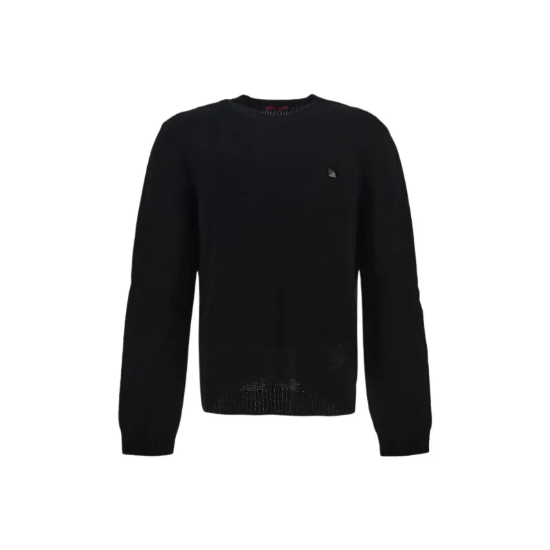 Valentino FW22 Sweater Men's Black-0