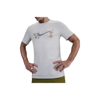 Nike Men's Dri FIT Running T Shirt