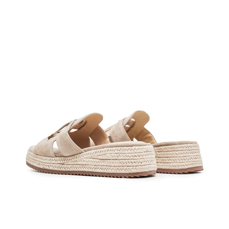 Staccato Rubber Sole Quick Dry Slide Slippers Women's-6
