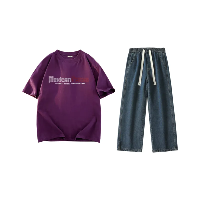 MEXICAN Casual Sportswear Unisex-5