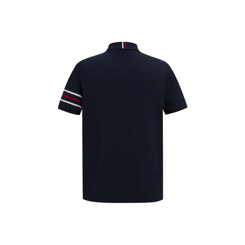 C'N'C Rhythm Party Series Polo Shirt Men's-1