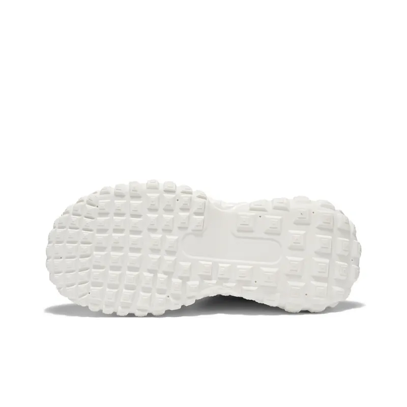AD Slip Resistant, Abrasion Resistant, Breathable Low Top Chunky Sneakers Men's-4
