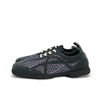 AnOther Project Anti Slip Wear Resistant Low Top Casual Shoes Women's