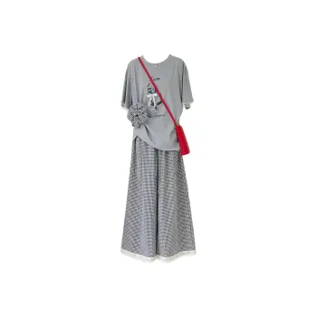 Local Gal Two Piece Skirt Sets Women's