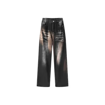 CEMOZI MC Jeans Unisex