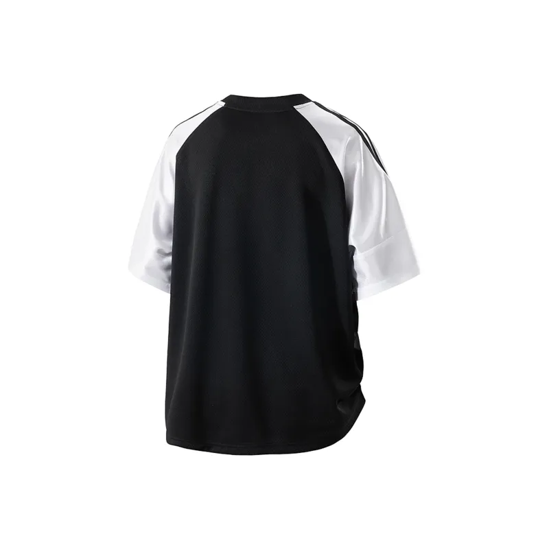SNOW FLYING T Shirts Unisex-3