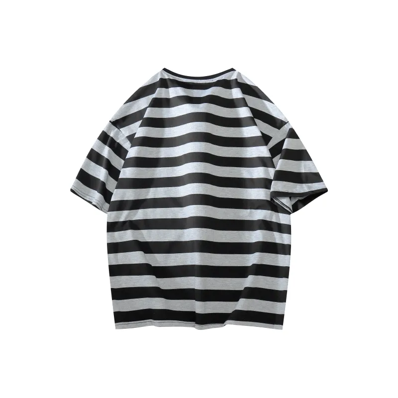 LIVINGTOWN T Shirts Unisex-1