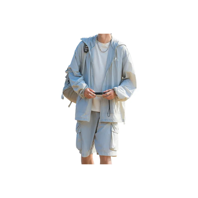 PIERRE CARDIN Sun Protection Clothing Unisex-4