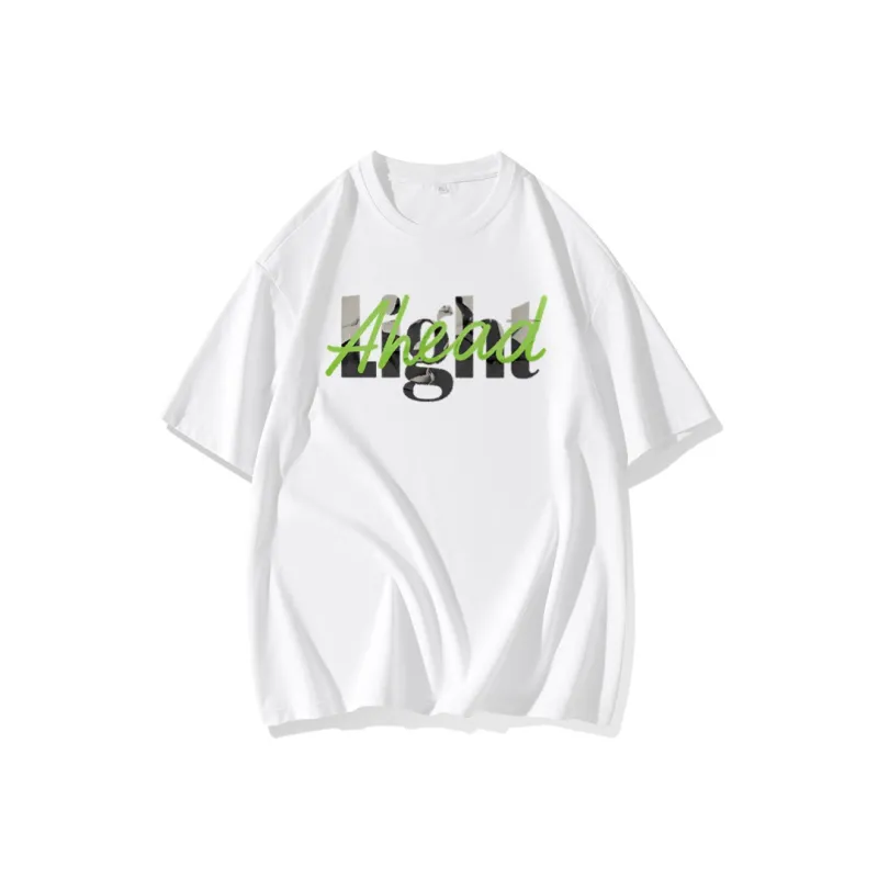 FAIRWHALE T Shirts Women's-0