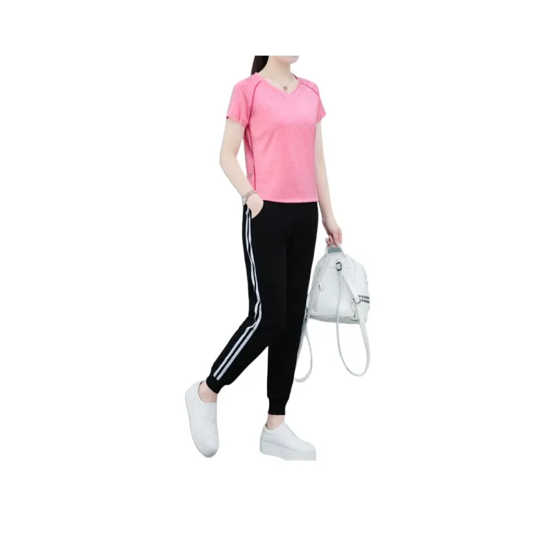 CENPIN Fitness Sets Women's-2