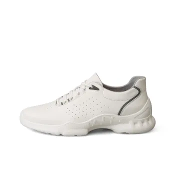 Gross Business Casual Collection Abrasion Resistant, Waterproof, Slip Resistant, Lightweight Low Top Casual Shoes Men's