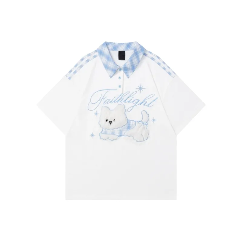 Vine Color T Shirts Women's-0