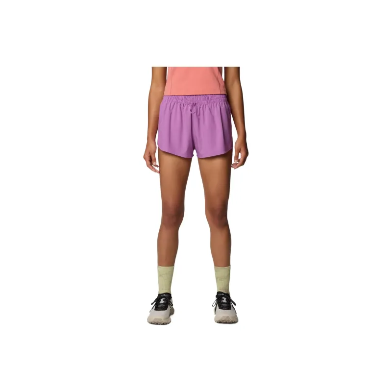 MOUNTAIN HARDWEAR Casual Shorts Women's-0