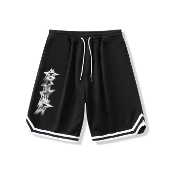 FAVEPOP Casual Shorts Unisex