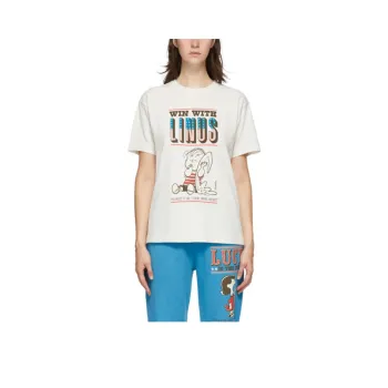 MARC JACOBS FW23 T-Shirt Women's White