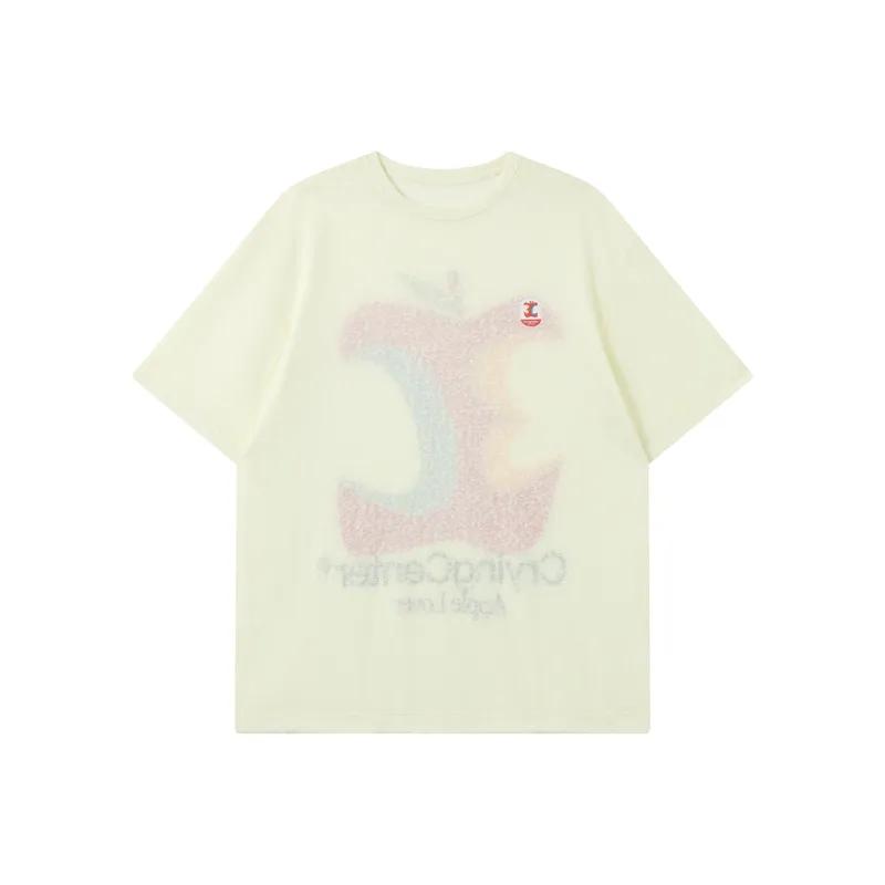 Crying Center T Shirts Unisex-10