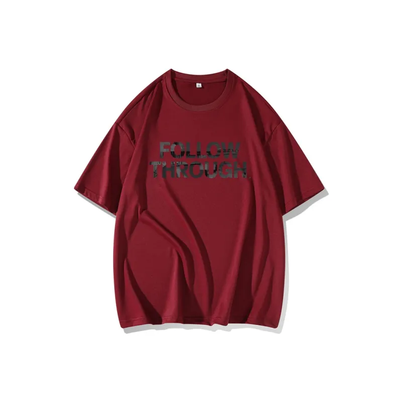 FAIRWHALE T Shirts Women's-6