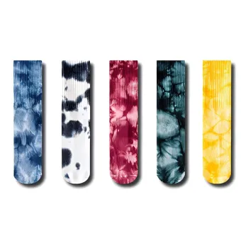 YOOKA Cycling Socks Unisex Combo Set