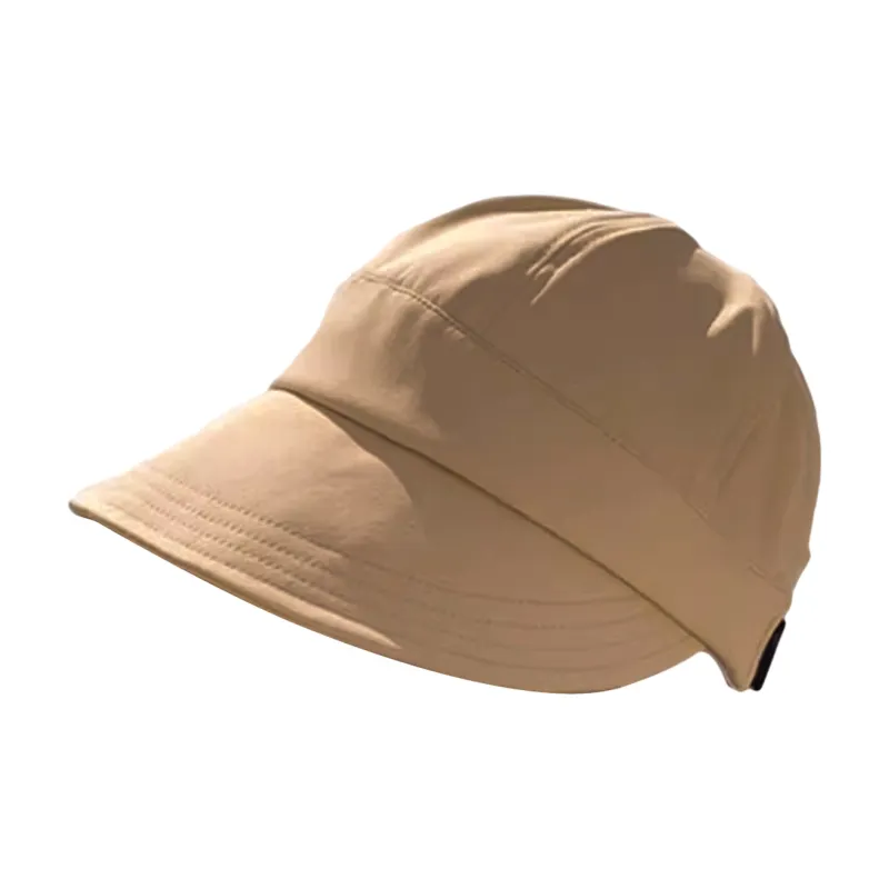 Cranta Komeia Polyester Sun Protection Hats Women's-7