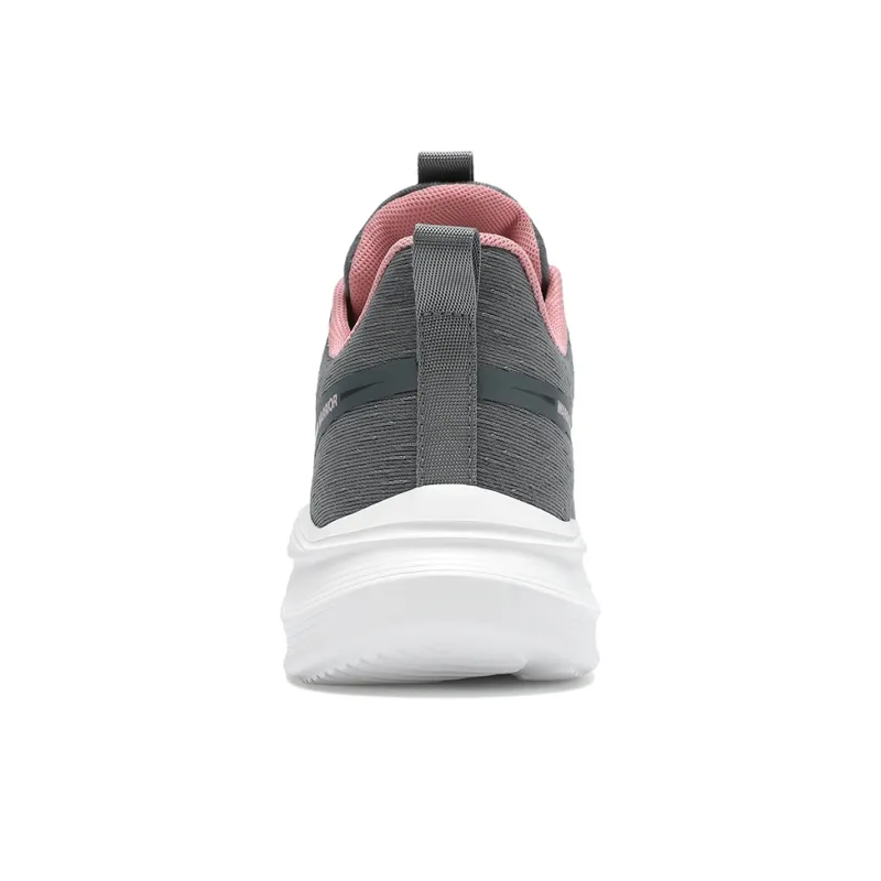 Warrior Abrasion Resistant, Lightweight, And Breathable Low Top Running Shoes Women's-12