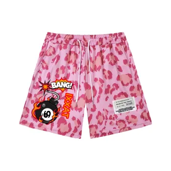 IXXAT Sports Shorts Unisex