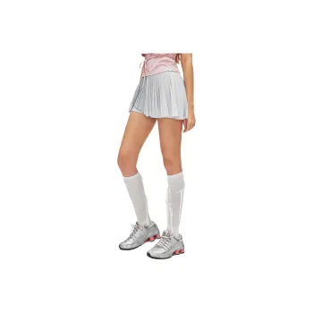 NOTHOMME Monterest Shun Time Wilderness Casual Short Skirts Women's