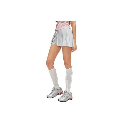 NOTHOMME Monterest Shun Time Wilderness Casual Short Skirts Women's