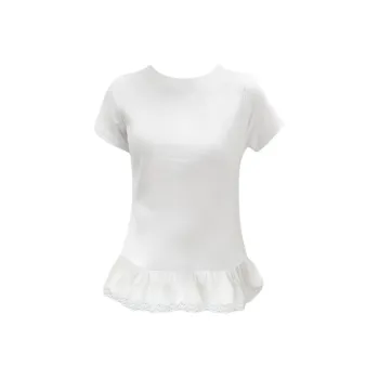 Mu Xiao Xin T Shirts Women's