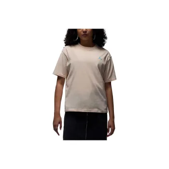 JORDAN Women's Graphic T Shirt