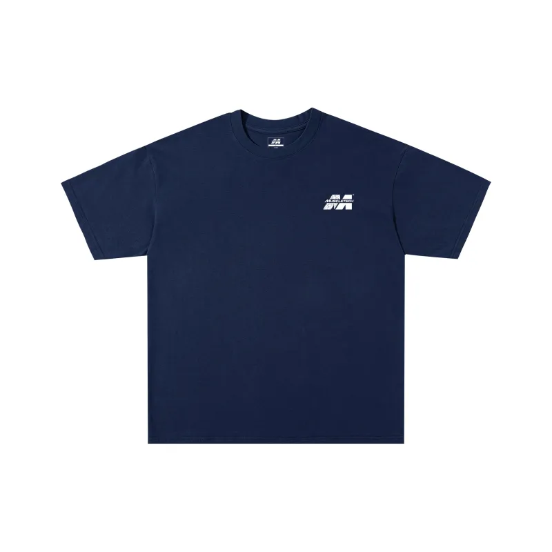 MUSCLETECH T Shirts Unisex-9