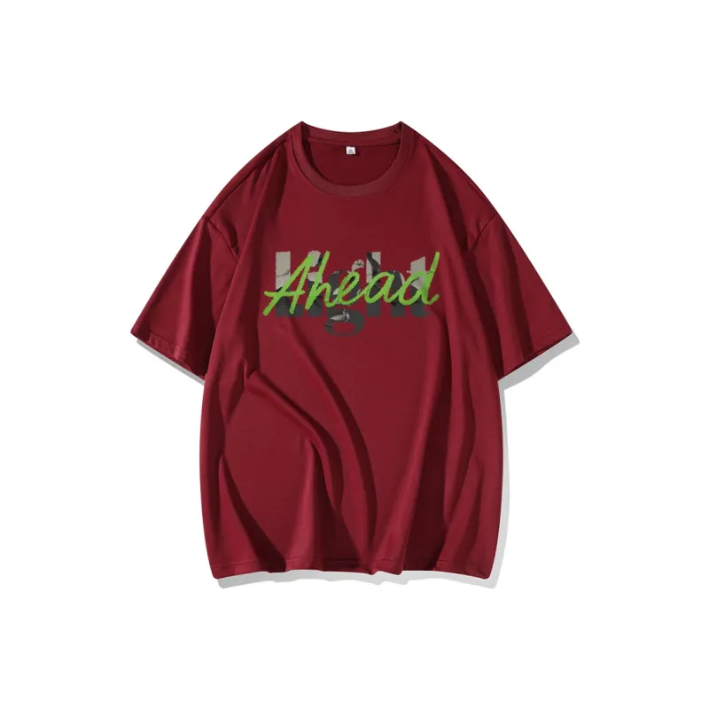 FAIRWHALE T Shirts Women's-6