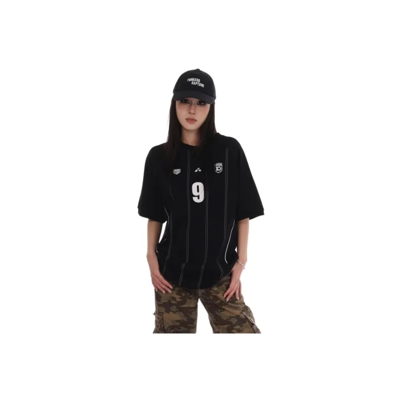 OKPI T Shirts Unisex-6