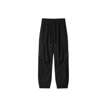 FAIRWHALE Casual Pants Unisex