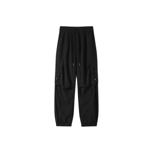 FAIRWHALE Casual Pants Unisex