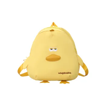 Debecca Nylon Backpack Regular Kids' Multicolor