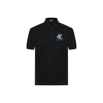 Cavalli Class Polo Shirts Men
