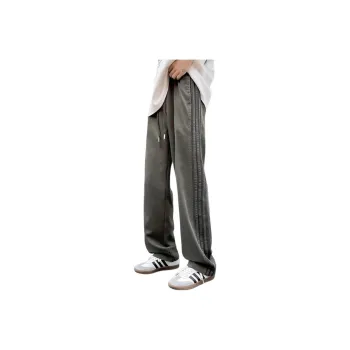 PANDA ADEVIL Jeans Unisex Army Green