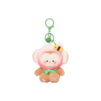 Jinnew Keychains Unisex