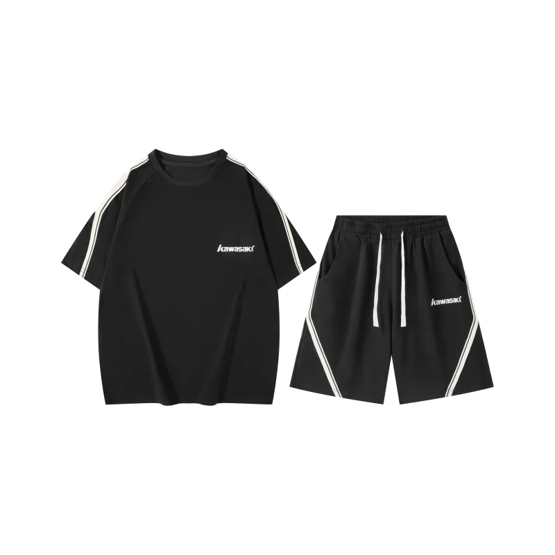 Kawasaki Casual Sportswear Unisex-0