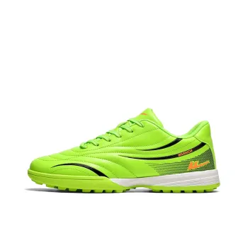 WARRIOR Soccer Shoes Unisex Low Top