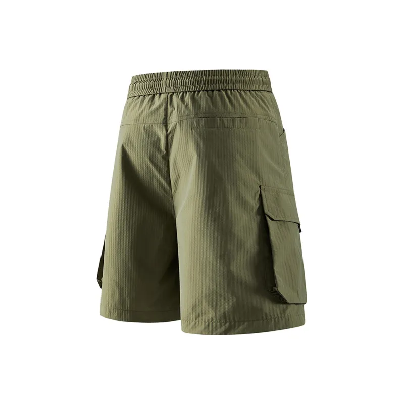 SOAP OPERA Casual Shorts Unisex-5
