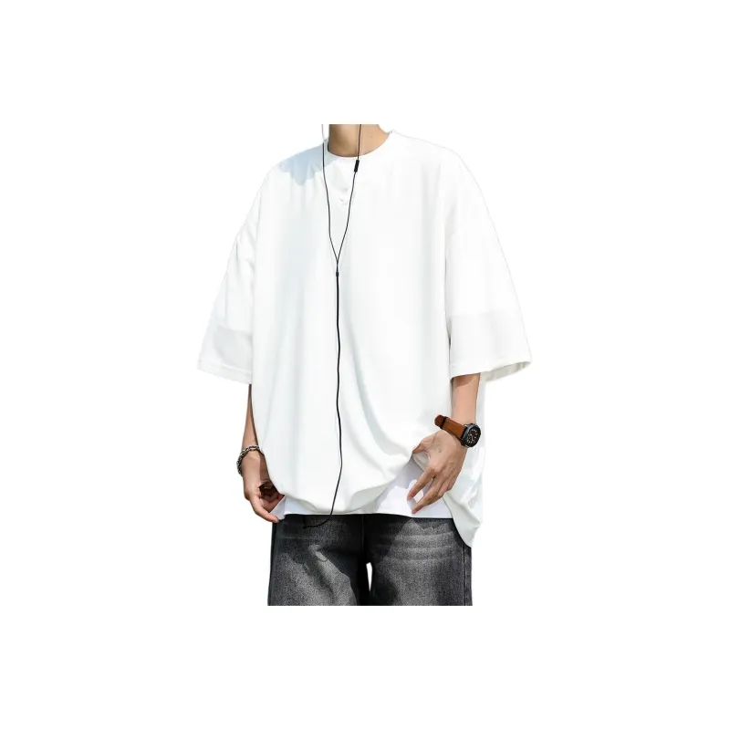 RAP PANDA T Shirts Unisex-0