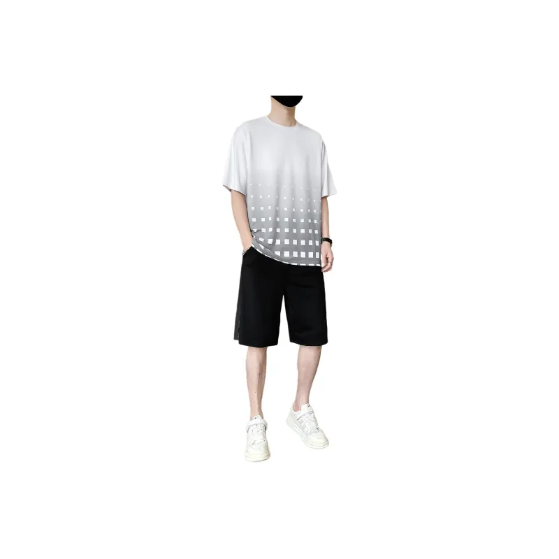 CREAZIONI LA FANTASIA E MOBILE Casual Sportswear Unisex-8