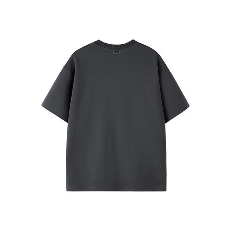 URBAN AUTHENTIC T Shirts Unisex-7
