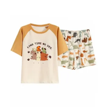 XISHE Women's Pajama Sets